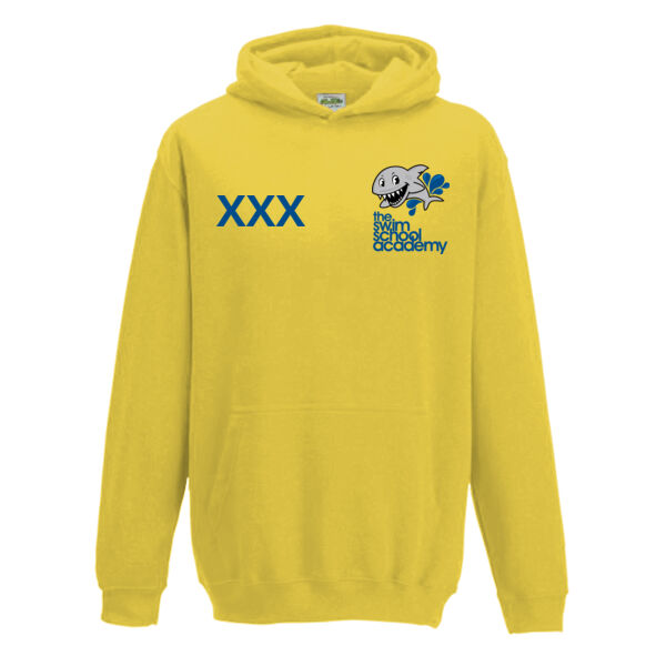 SSA Club Hoodie Junior Thumbnail
