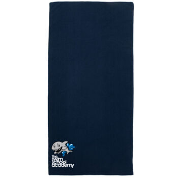 SSA Microfibre Towel Thumbnail