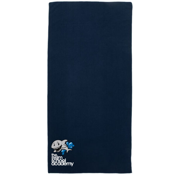 SSA Microfibre Towel Thumbnail