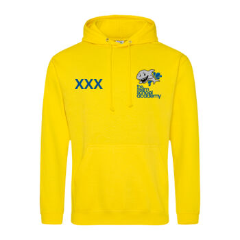 SSA Club Hoodie Thumbnail