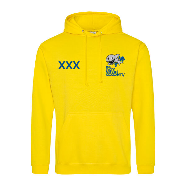 SSA Club Hoodie Thumbnail