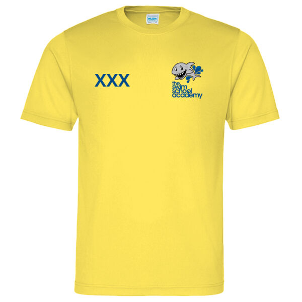 SSA Club Poolside T Thumbnail