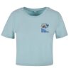 Women's cropped tee Thumbnail